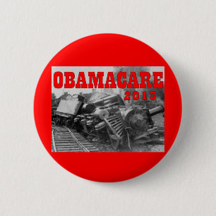 OBAMACARE KNAPP