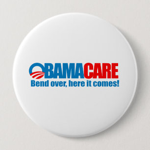 Obamacare - krökningen över den kommer här knapp