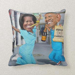 ObamaCare kudder Kudde