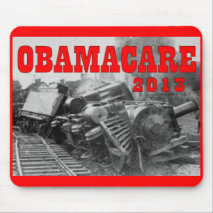 OBAMACARE MUSMATTA