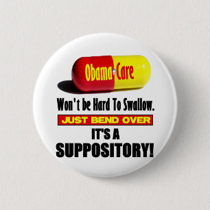 ObamaCare - stolpiller Knapp