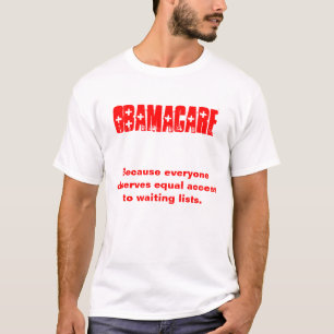 Obamacare T Shirt