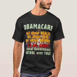 Obamacare T Shirt