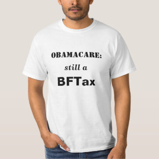 Obamacare T Shirt