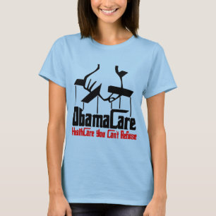 ObamaCare Tee
