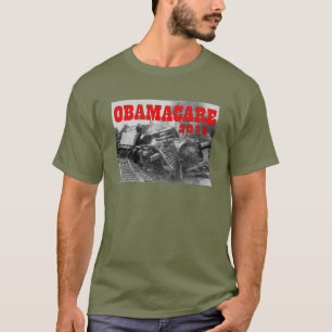 OBAMACARE TEE SHIRT