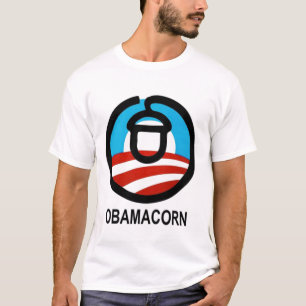 OBAMACORN T-SHIRT
