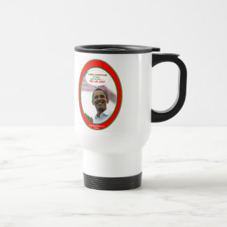 obamaen ja kan vi jultravel mug resemugg