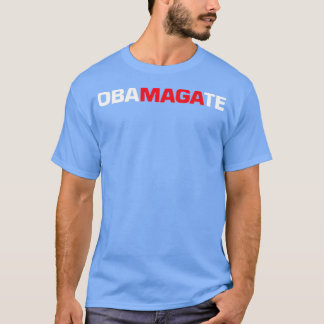 OBAMAGAT T SHIRT