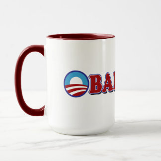 Obamagate - President Obamas korruption Mugg