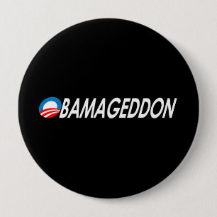 Obamageddon 2 knapp