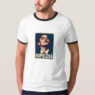 ObamaHopeless T-shirt