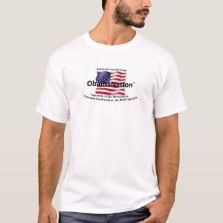 ObamaNation utslagsplats 2 Tee