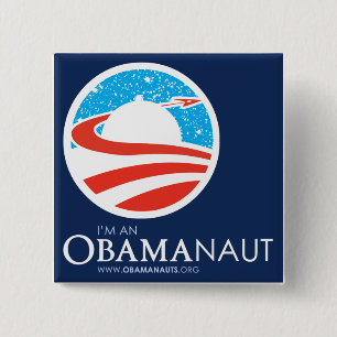 Obamanaut kvadrerar knäppas knapp