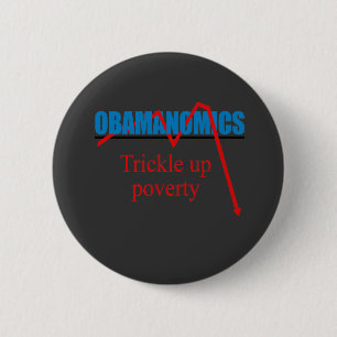 Obamanomics - droppande upp fattigdom knapp