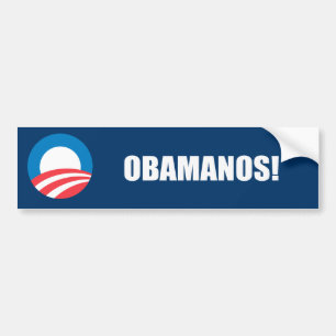 OBAMANOS (2) BILDEKAL