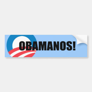 OBAMANOS (2) BILDEKAL