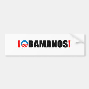 OBAMANOS BILDEKAL