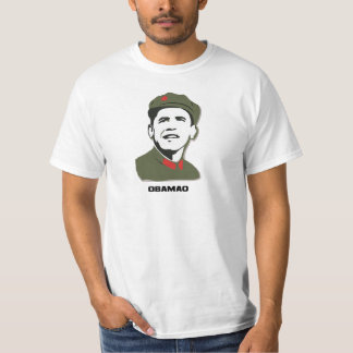 Obamao2 Tee Shirt