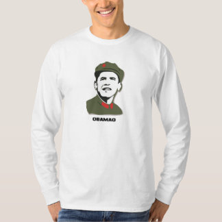 Obamao2 Tee Shirt