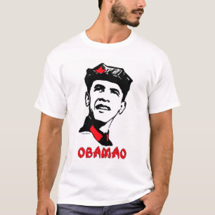 ObaMao skjortor T Shirt