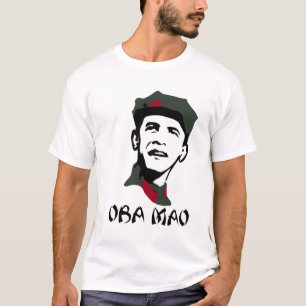 obamao tee