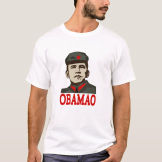 Obamao Tröja