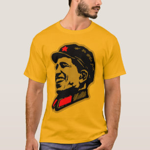 ObaMao Tröja