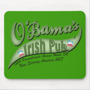 O'bamas Irish Pub Musmatta