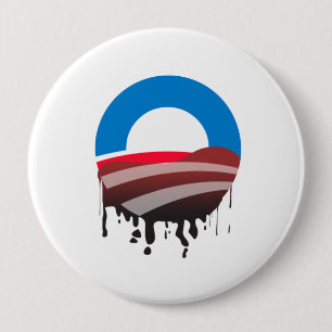Obamas olje- spill knapp