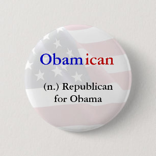 Obamican knäppas knapp