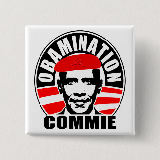 Obamination Commie Knapp