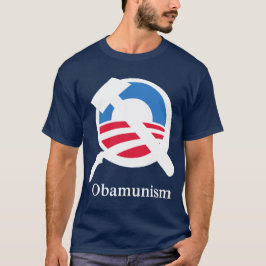 Obamunism T Shirt