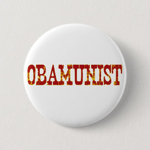 Obamunist (Socialism) Knapp