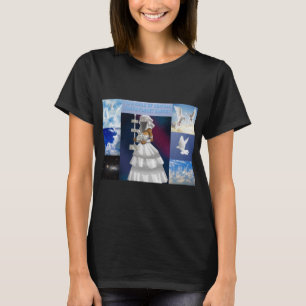 OBATALA HIMLAR ORISHA ENERGY IFA PATRON T SHIRT