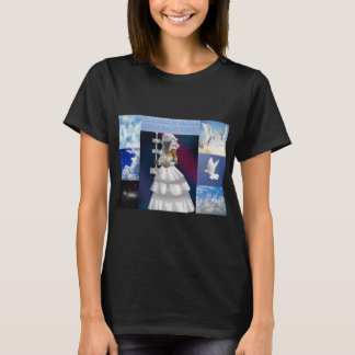 OBATALA HIMLAR ORISHA ENERGY IFA PATRON T SHIRT