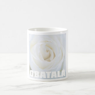 Obatala mugg