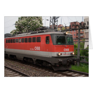 ÖBB 1142 638-4 HÄLSNINGSKORT