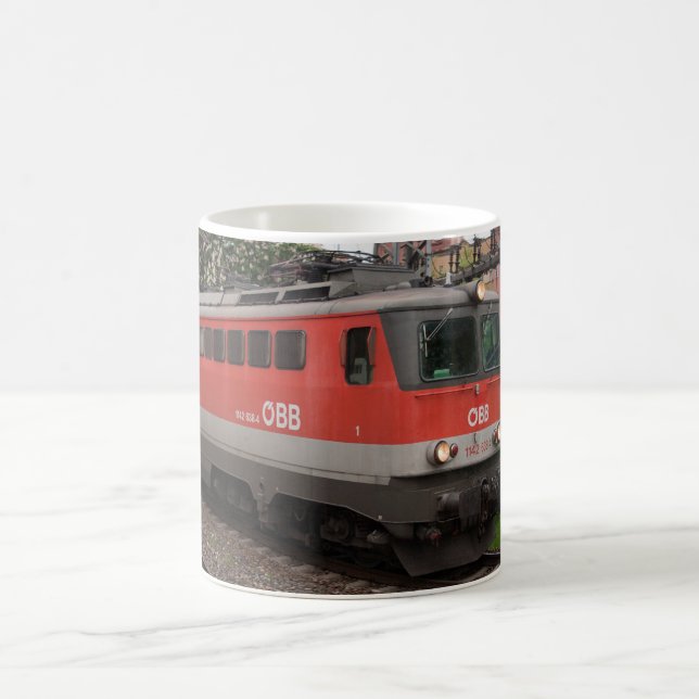 ÖBB 1142 638-4 KAFFEMUGG (Center)