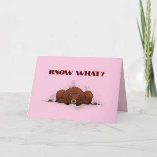 OBEARABELT SAKNAR DU KORT