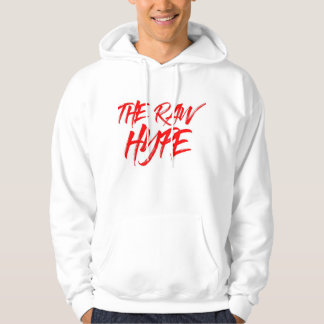 Obearbetad Hype Classic Hoodie
