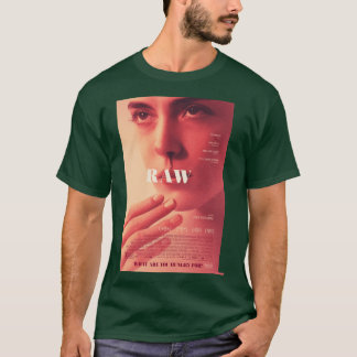 obearbetade vänner familj t shirt