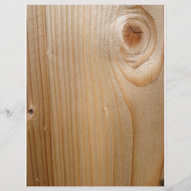 Obearbetat trä (Framsida)