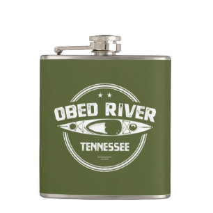 Obed River Tennessee Kayaking Fickplunta