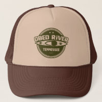 Obed River Tennessee Kayaking