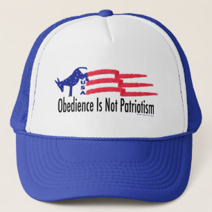 Obedience Patriotism Keps