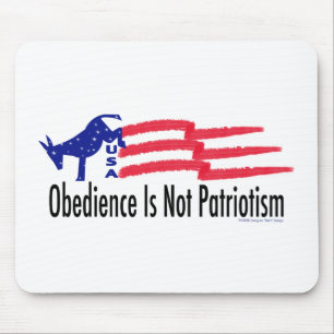 Obedience Patriotism Musmatta