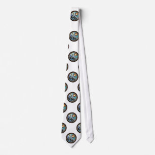 ObedienceTie Slips