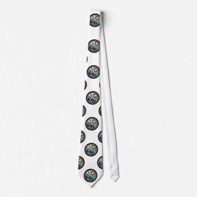 ObedienceTie Slips (Framsida)