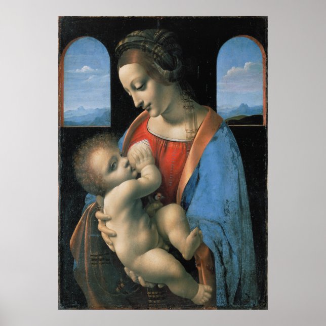 Obefintlig primär poster (Framsidan)